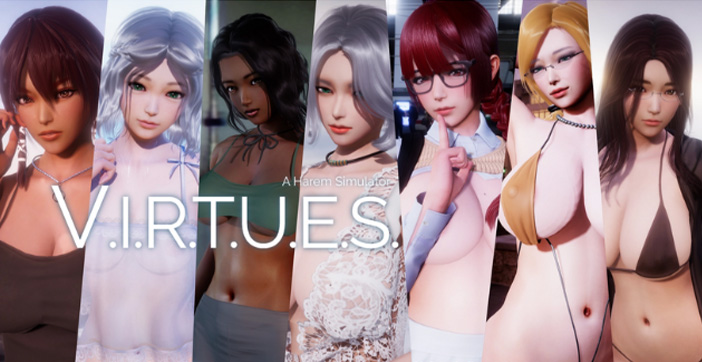 水果派解说想拥有后宫吗我教你